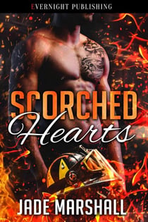 Scorched Hearts - Kidds Beach Fire Department, #3