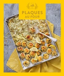 Plaques au four