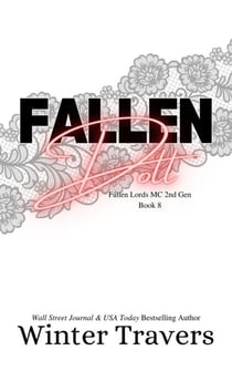 Fallen Doll - Fallen Lords MC 2nd Gen, #8