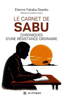 Le carnet de Sabu - Chroniques d’une résistance ordinaire