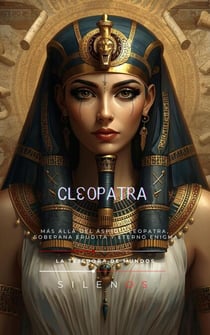 CLEOPATRA: Más Allá del Áspid - EGIPTO