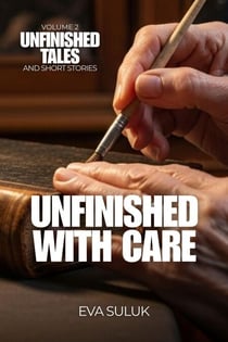 Unfinished With Care - Unfinished Tales and Short Stories, #2