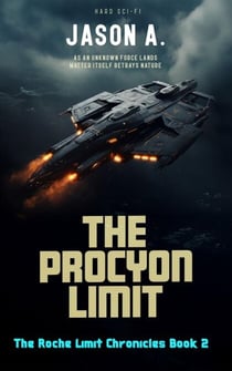 The Procyon Limit - The Roche Limit Chronicles, #2
