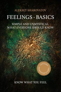 Feelings. Basics - Sharovatov's Method. Feelings, #1
