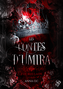 Les contes d'Umira: The red lady - The red lady