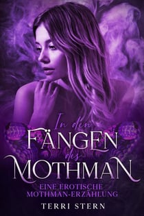 In Den Fängen Des Mothman - The Monster Collection