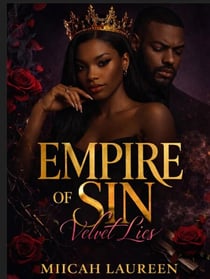 Empire of Sin:Velvet Lies - Empire of Sin, #1