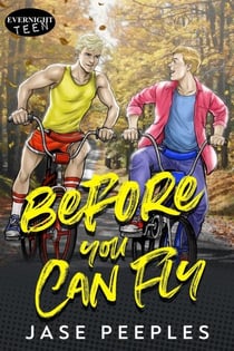 Before You Can Fly