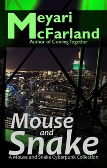 Mouse and Snake - Mouse and Snake, #6