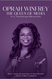 Oprah Winfrey: The Queen of Media