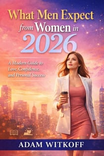 What Men Expect from Women in 2026