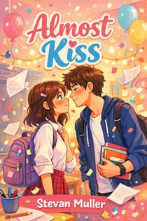 Almost Kiss
