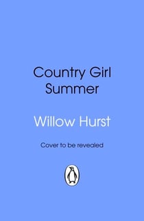 Country Girl Summer - a steamy small town cowboy romance that's the perfect beach read!