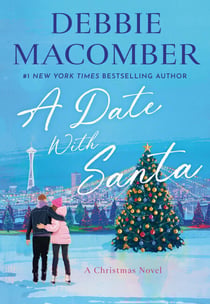 A Date with Santa - A Christmas Novel