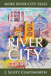 The River City Companion - River City, #2