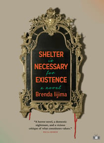Shelter is Necessary for Existence - A Novel