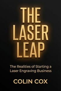 The Laser Leap