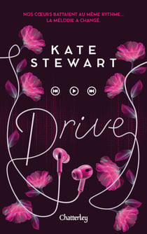 The Bittersweet Symphony Duet  - Tome 1 - Drive