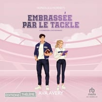 Embrassée par le Tackle - Touchdown hearts 4 - Touchdown hearts