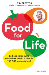 Food for life