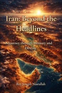 Iran: Beyond the Headlines A Journey through Memory and Destiny