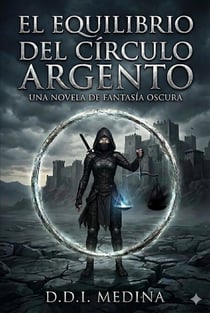 El Equilibrio del Círculo Argento - Las Crónicas de Faera, #1