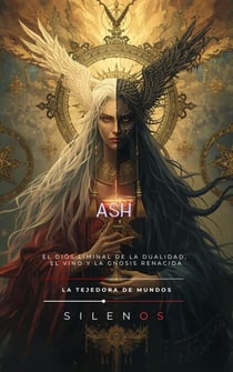 ASH: El Dios Liminal de la Dualidad - EGIPTO