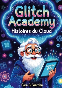 Glitch Academy - Histoires du Cloud