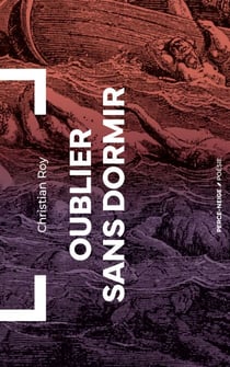 Oublier sans dormir