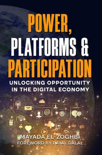 Power, Platforms & Participation