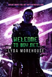 Welcome to Boy.Net - Earth's Shadow, #1