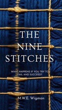 The Nine Stitches - Flowers from an Arabian Oasis, #1
