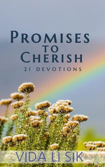 Promises To Cherish: 21 Devotions