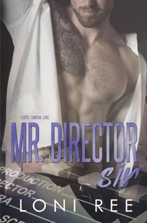 Mr. Director Sir - The Mr. Series, #2