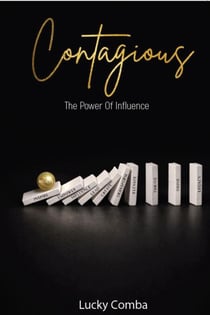 Contagious-the power of influence