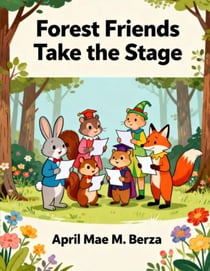 Forest Friends Take the Stage