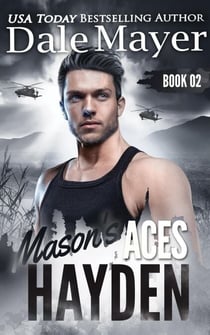 Hayden - Mason's Aces, #2