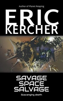 Savage Space Salvage