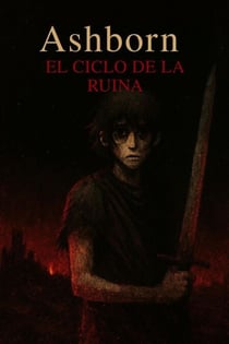 Ashborn el ciclo de la ruina