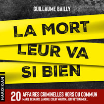 La mort leur va si bien