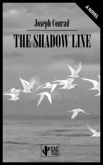 The shadow line
