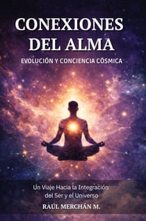 Conexiones del Alma: Evolución y Conciencia Cósmica