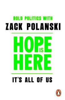 Hope is Here - It’s all of us