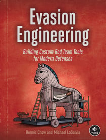 Evasion Engineering - Building Custom Red Team Tools for Modern Defenses