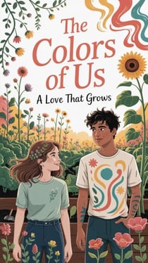 The Colors of Us - Young Adult Fiction: Romance – General, #10