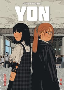 YON - Tome 3