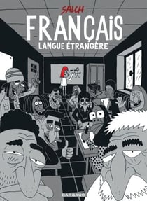 Français langue étrangère