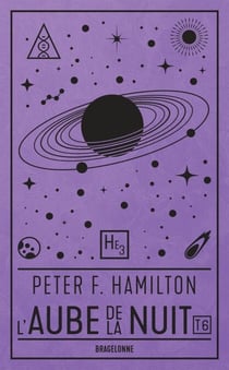 L'Aube de la Nuit, T6 : Le Dieu nu - deuxième partie : Révélation