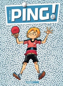 Ping - Tome 2 - Ping