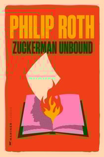 Zuckerman Unbound - A Novel